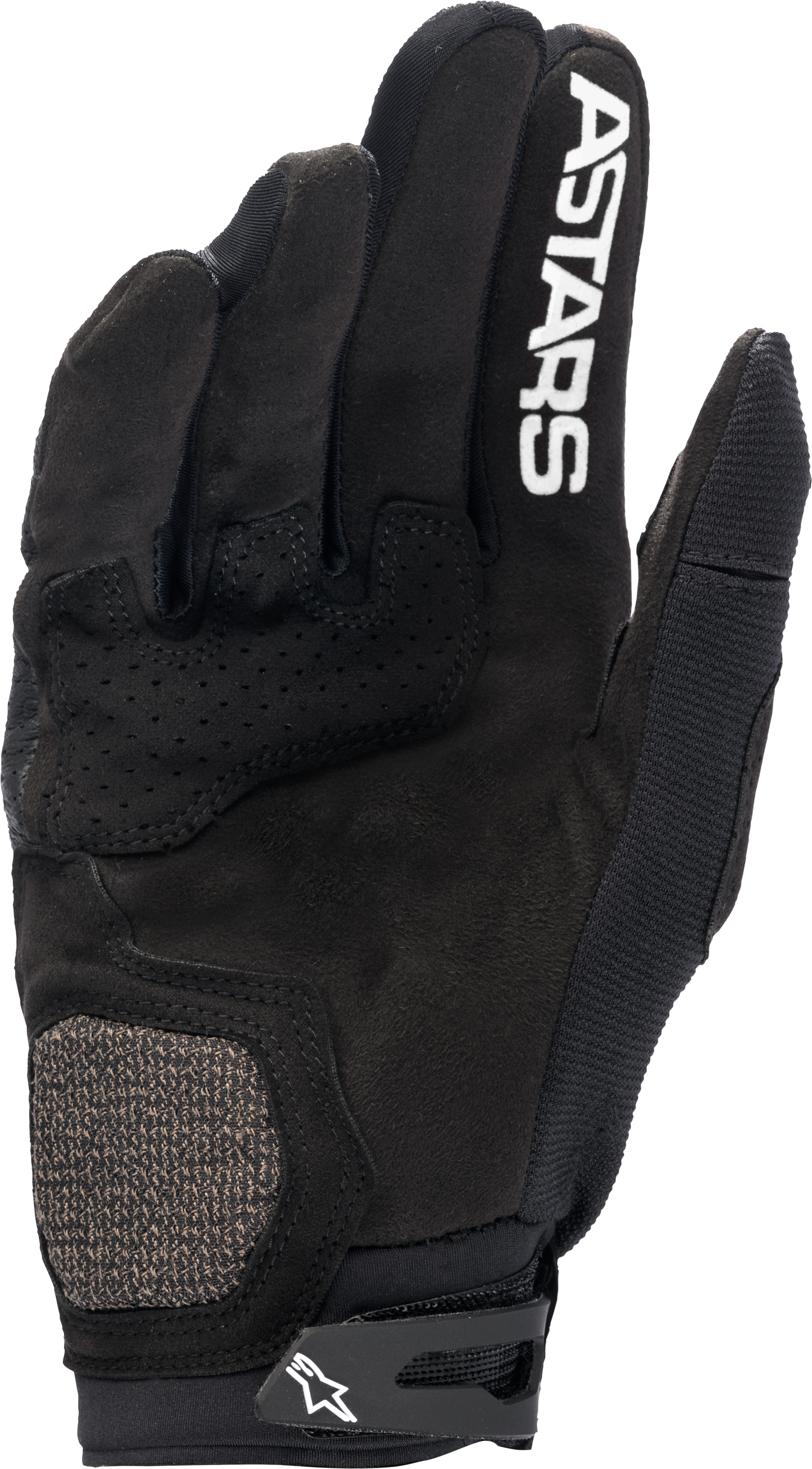 Megawatt Gloves Black Xl