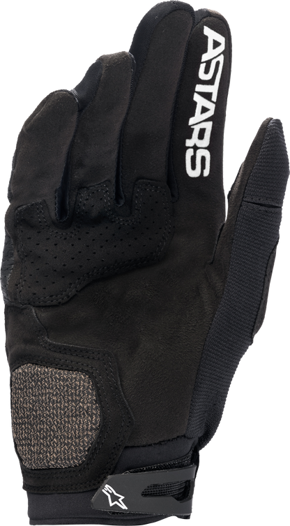 Megawatt Gloves Black 2x
