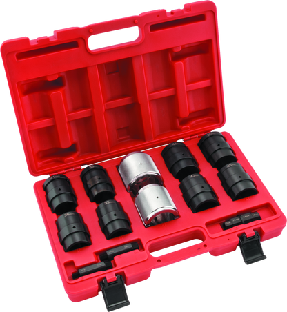 BikeMaster Fork Sel Driver Master Set