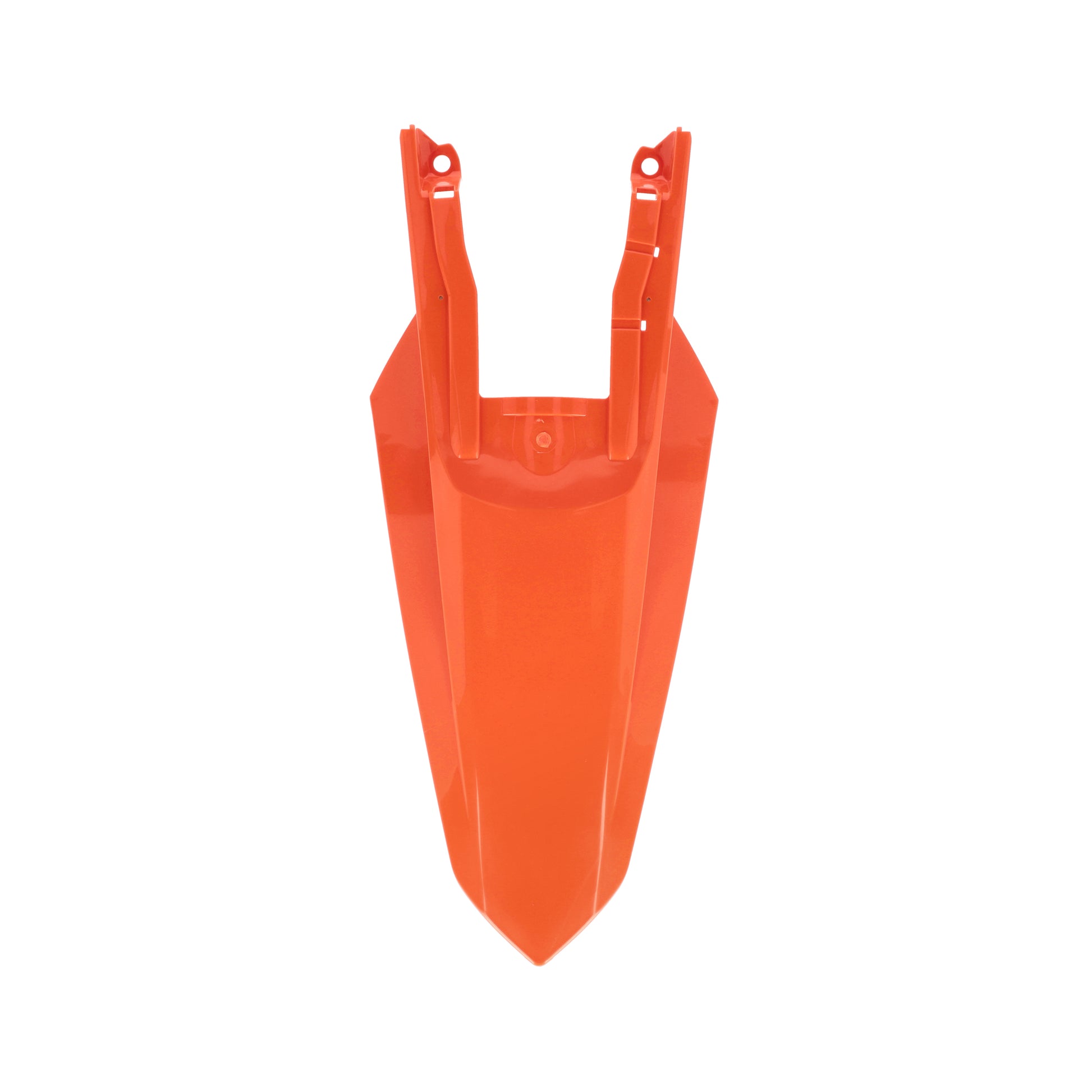 Rear Fender Ktm Orange