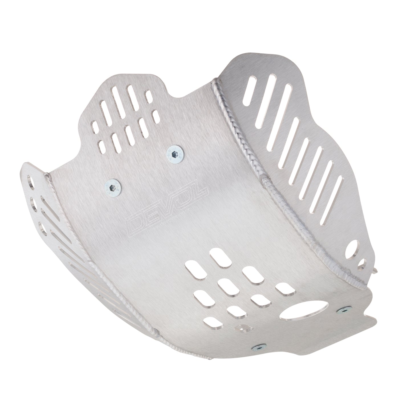 Skid Plate