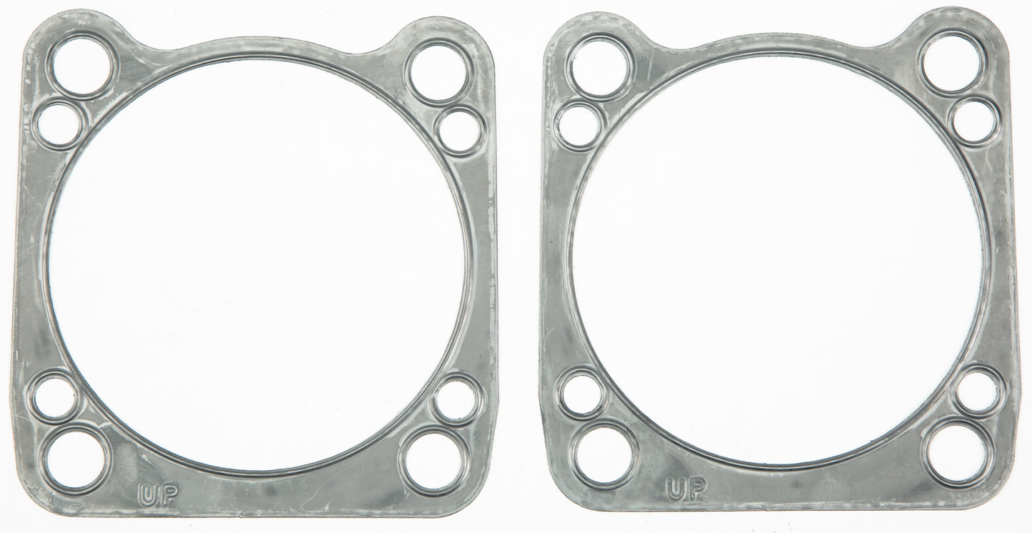 M8 Base Gasket .020"Rc Gen2 Embossing Pr