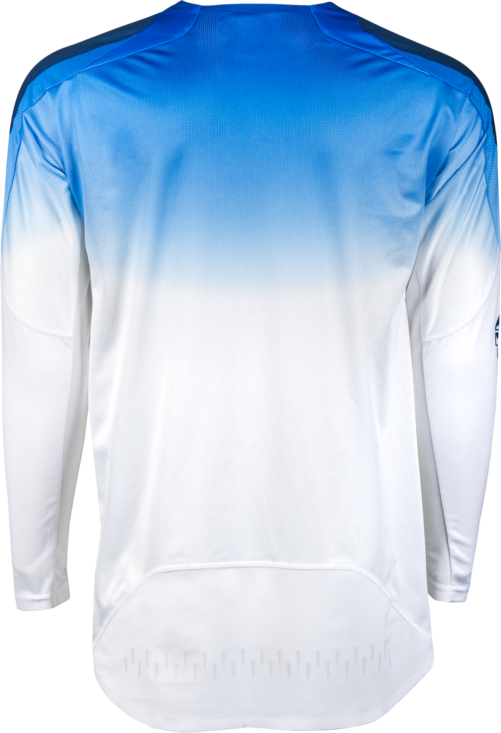 Evolution  Dst Jersey Red/White/Blue Lg