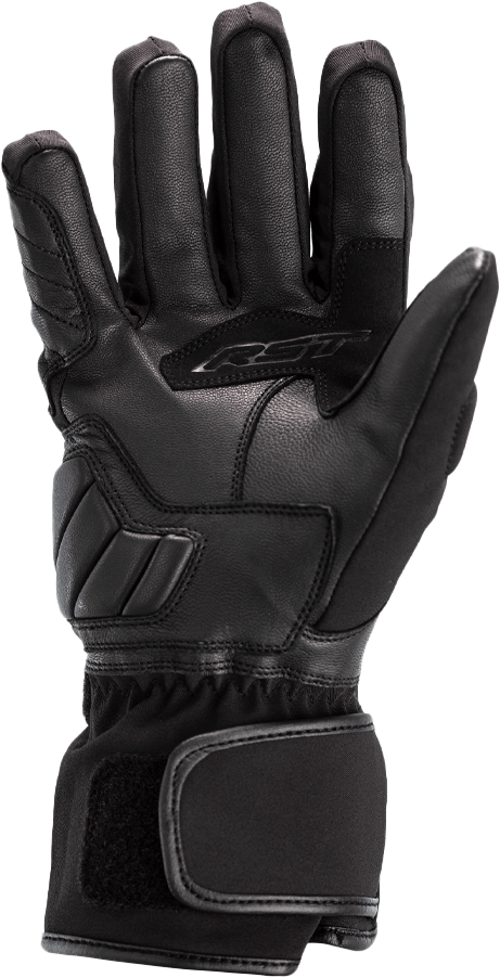 Axiom Ce Wp Ladies Glove Black Lg