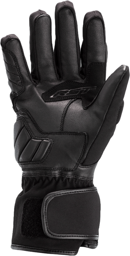 Axiom Ce Wp Ladies Glove Black Lg