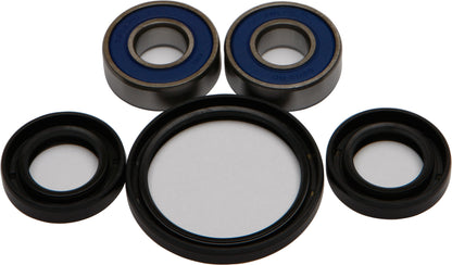 Wheel Bearing & Seal Kit