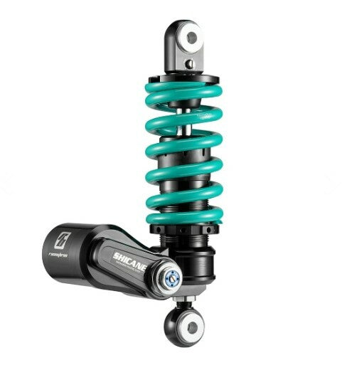 Moto Shicane Edge 100n Grom