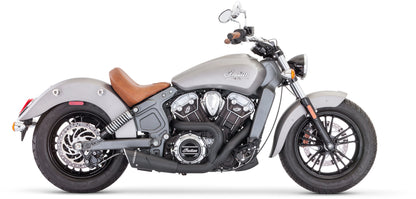 Combat 2 1 Shorty Pitch Black `14 Up Scout