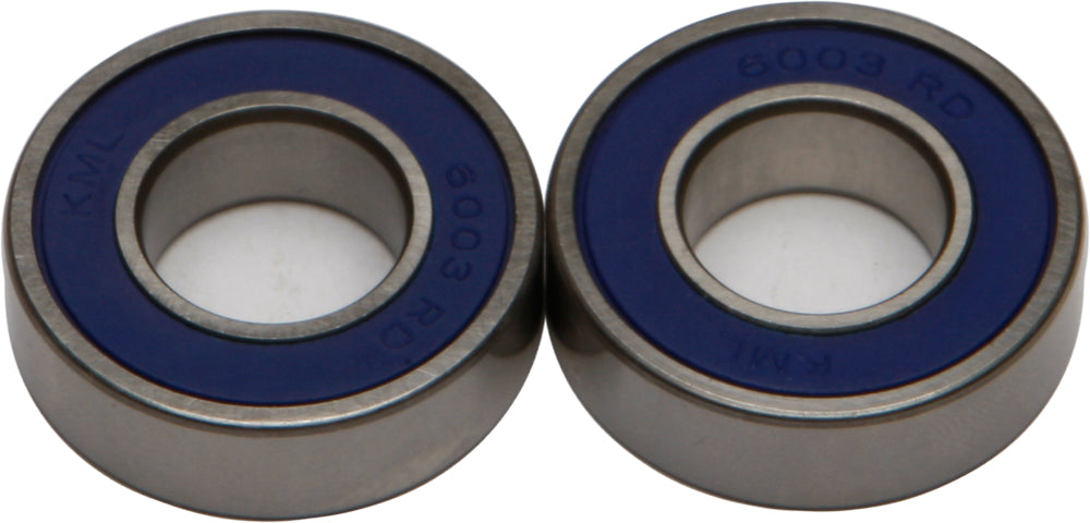 Front Wheel Bearing/Seal Kit