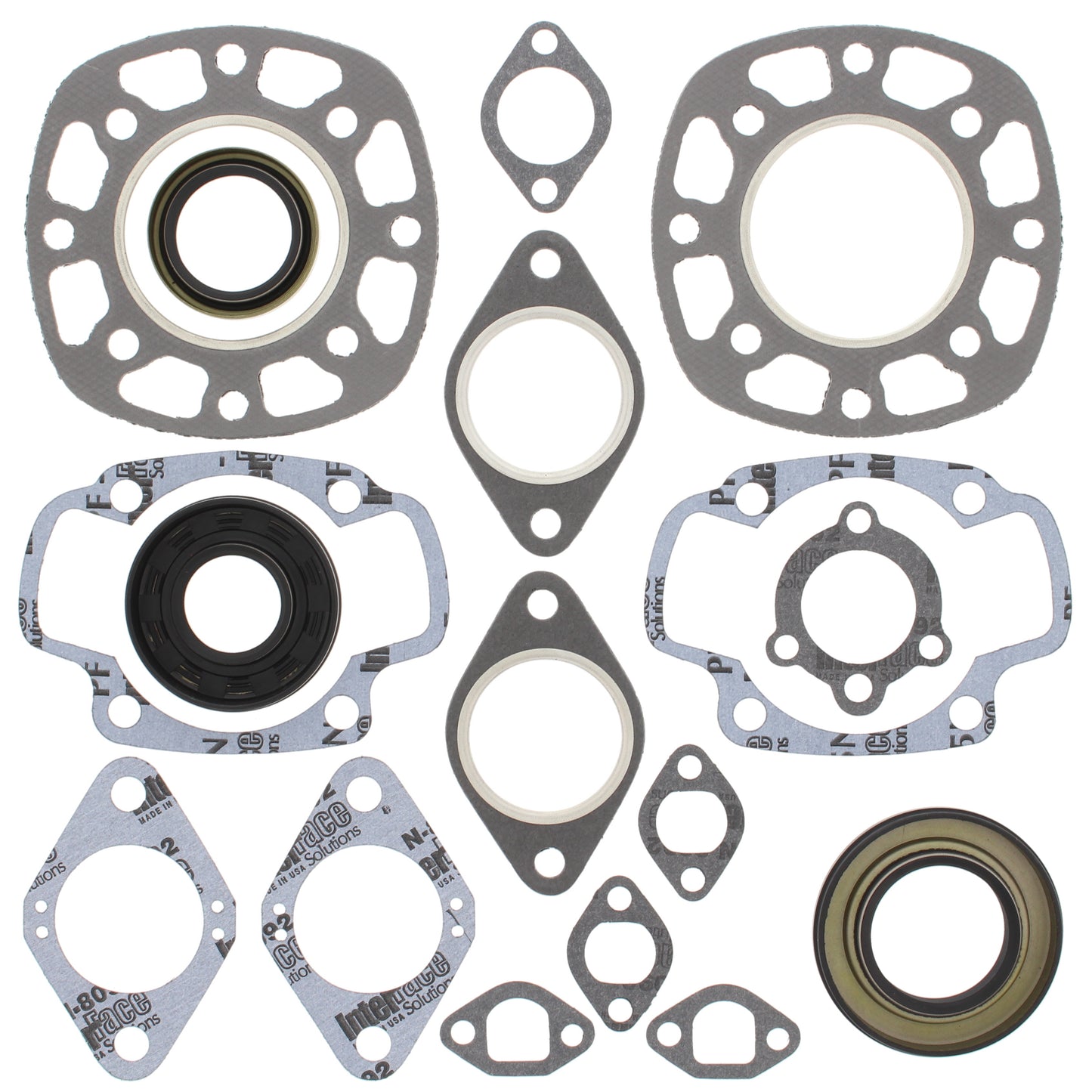 Gasket Kit Invadr 340 79 80 Lc