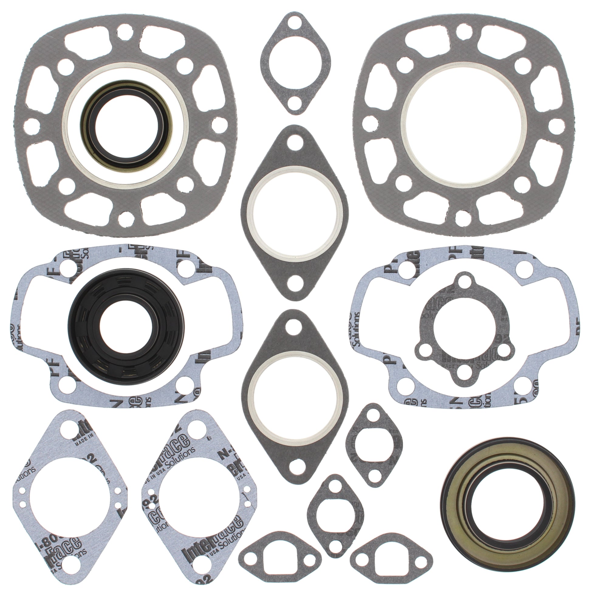 Gasket Kit Invadr 340 79 80 Lc