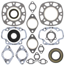 Gasket Kit Invadr 340 79 80 Lc