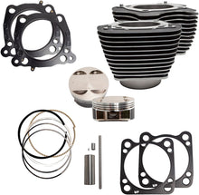 Big Bore Cylinder Kit 128" M8 17 24 (Exc.Vvt)