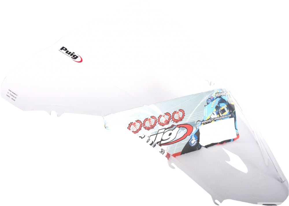 Windscreen Racing Clear
