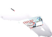 Windscreen Racing Clear