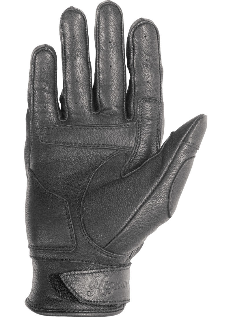 Women's Vixen Gloves Black/White Lace Xl