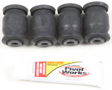 Upper Rear A Arm Kit