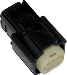 Mlx 6 Pin Fem Conn Black Right Hbar Cntrl Hd 72414 07bk 07 Up