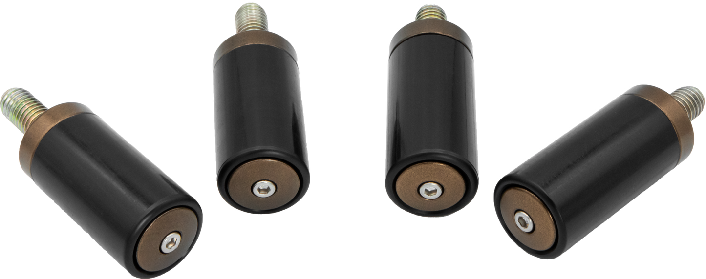 Bag Guard Extreme Chacho Bronze Flh/Flt