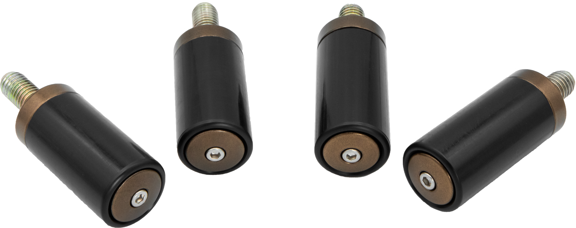 Bag Guard Extreme Chacho Bronze Flh/Flt