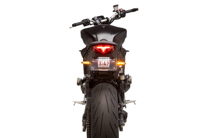Fender Eliminator Kit Yam