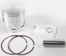 Piston Kit Pro Lite 66.75/+0.75 Yam