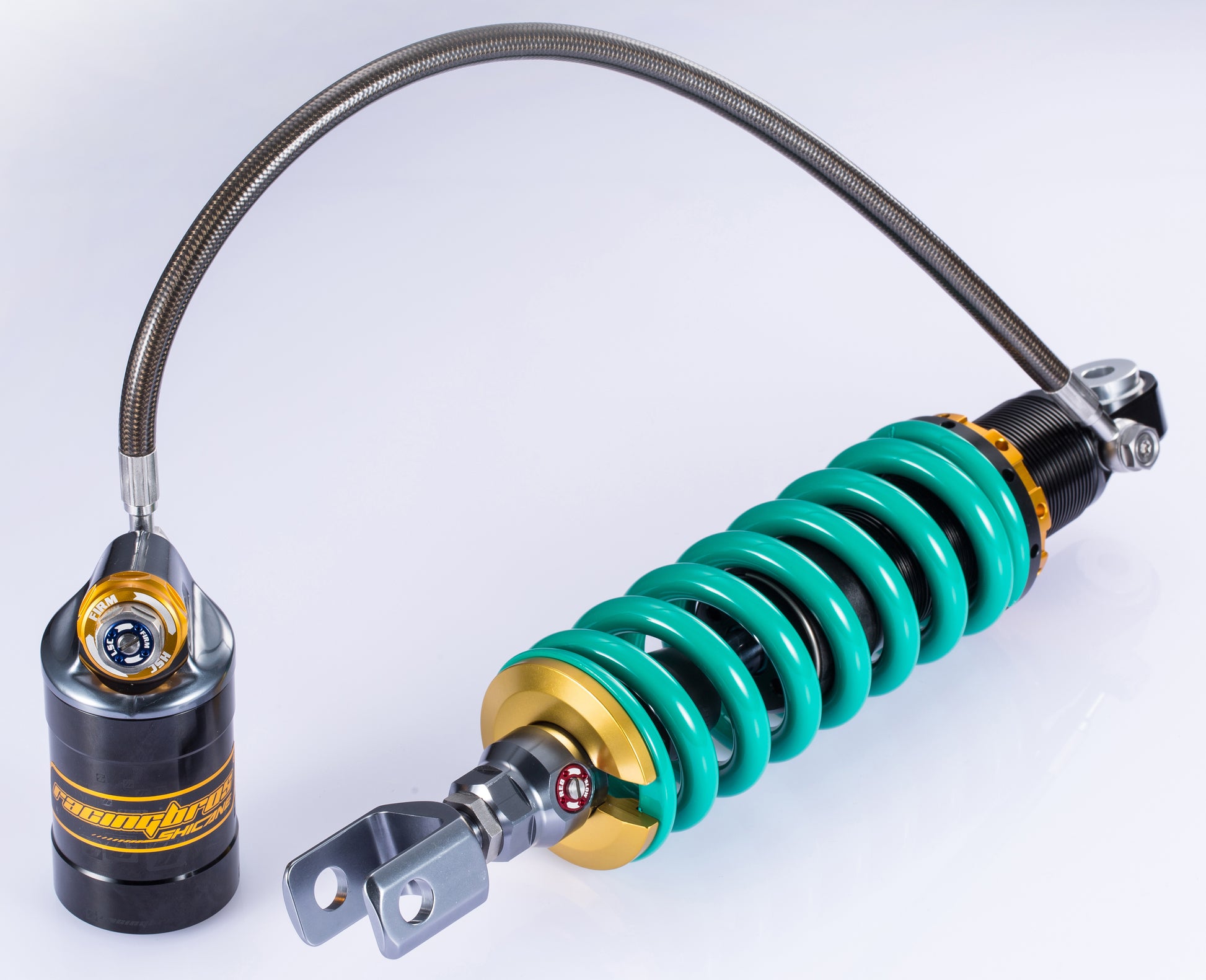 Shicane Hlr Sport Series Shock W/Hd Spring
