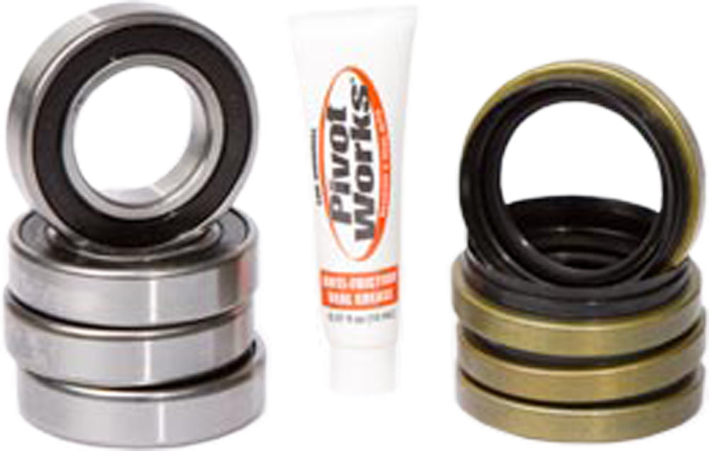 Talon Rear Hub Brg Kit