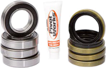 Talon Rear Hub Brg Kit