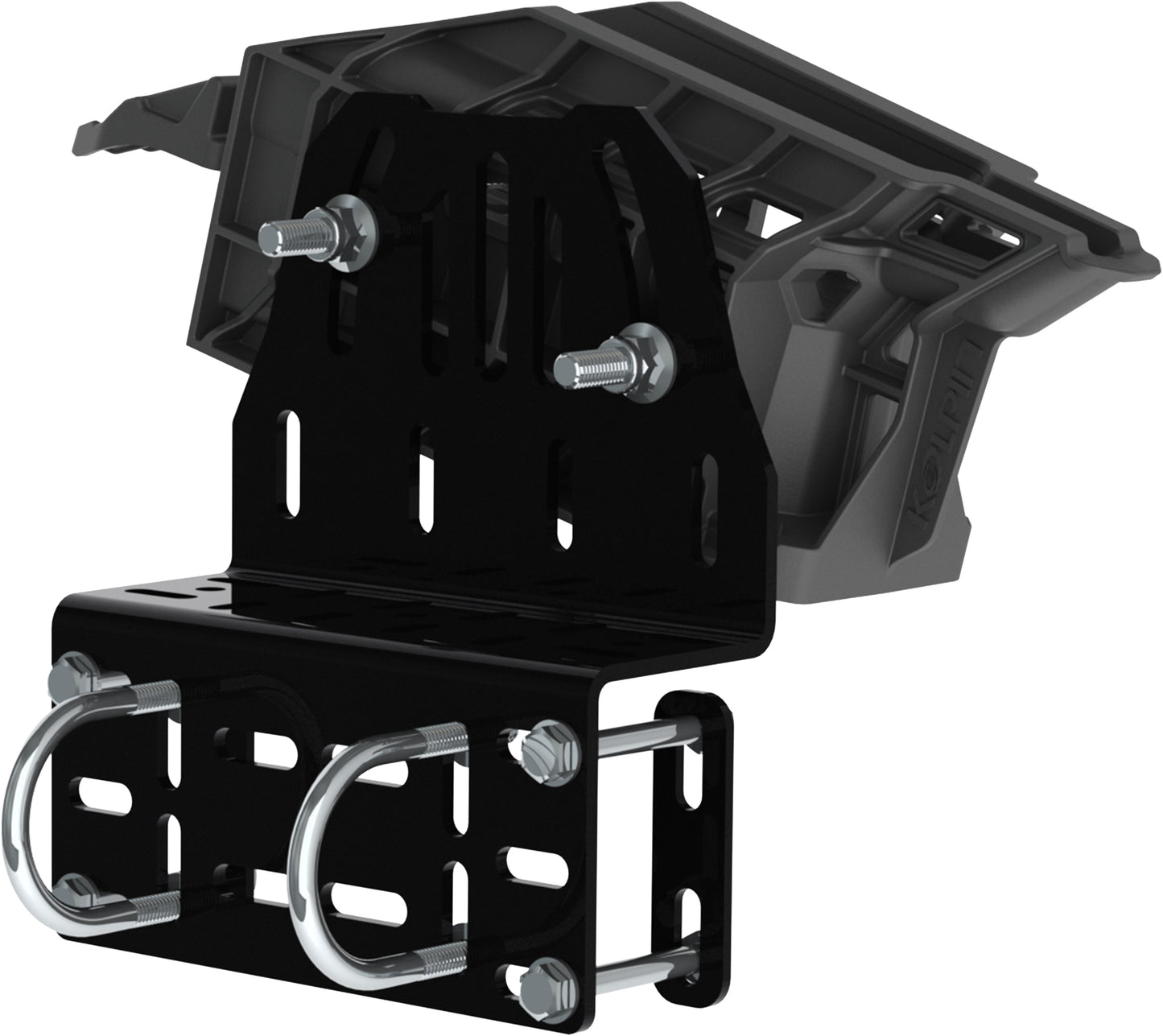 Stronghold Utv Auto Latch