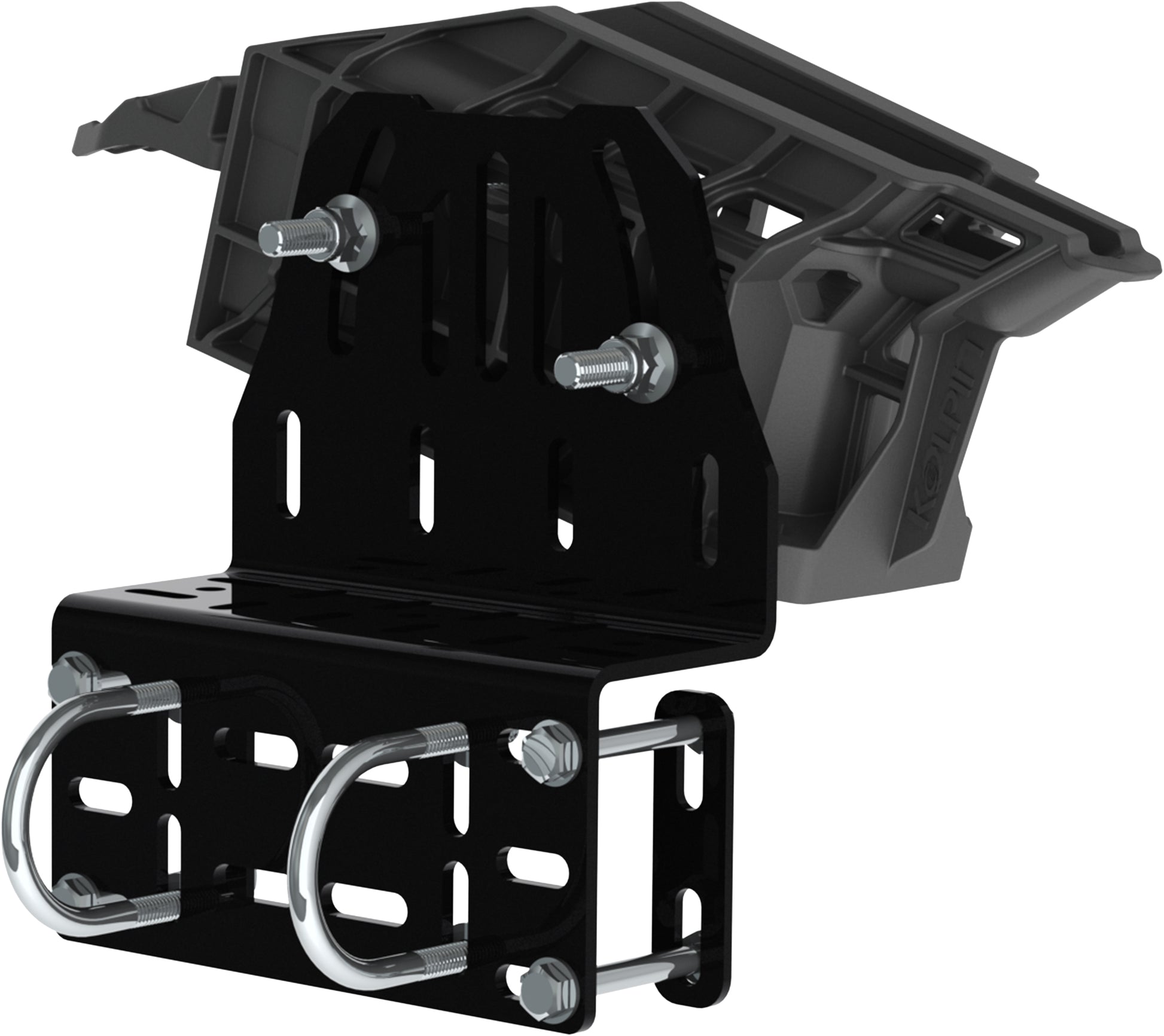 Stronghold Utv Auto Latch