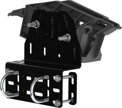 Stronghold Utv Auto Latch