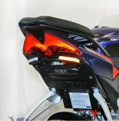 Fender Eliminator Apr