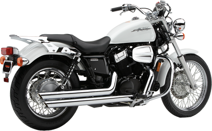 Streetrod Slashdown F/S Chr Hon 750 Aero 04 07