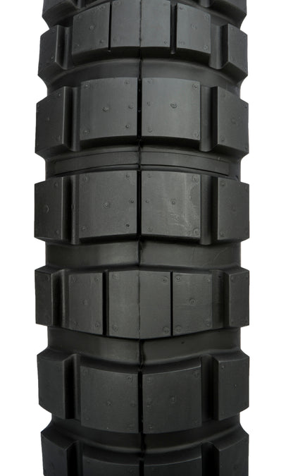 Tire 805 Dual Sport Rear 150/70b17 69q B/Bias Tl Ref