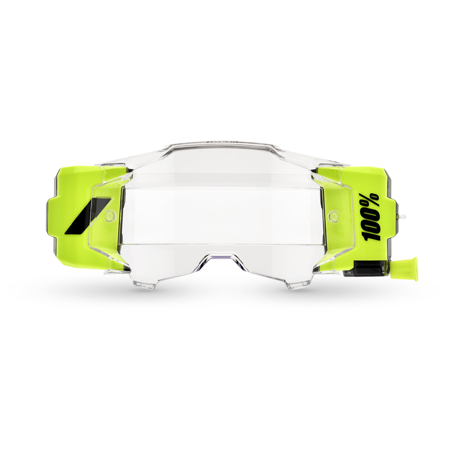 Armega/Armatic Forecast Film Film System Clear