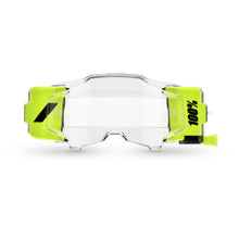 Armega/Armatic Forecast Film Film System Clear