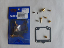Carburetor Repair Kit