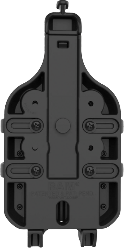 Quick Grip Pro Phone Holder