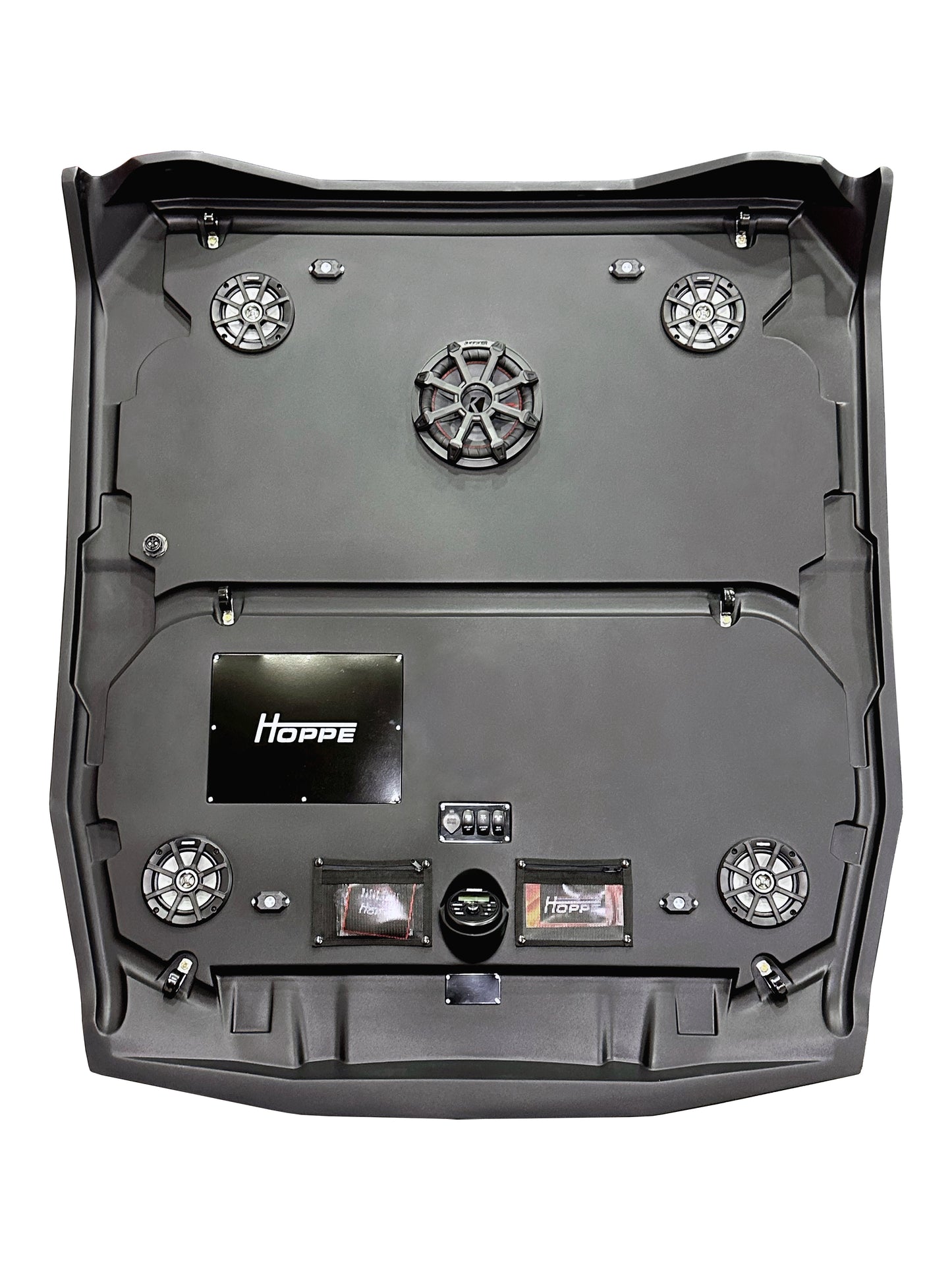 Stereo Top 4 Speakers W/Sub Pionr6 41