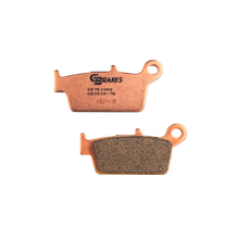 Brake Pads Sintered