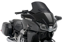 Windscreen Touring Dark Smoke