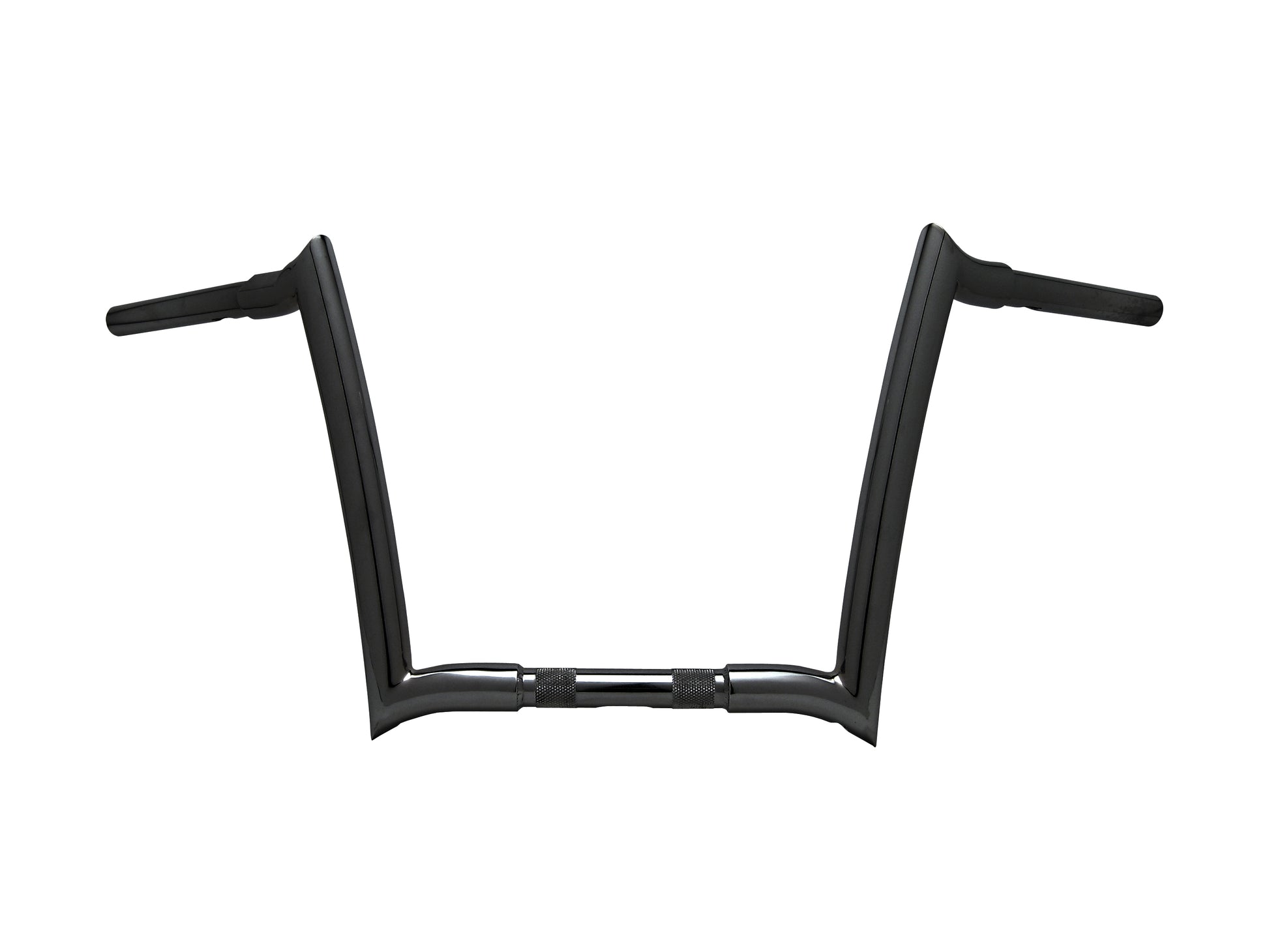 16" OEM Monkey Bars Black `86 13 Fltr, 95 23 Flhr