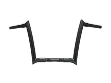 14" OEM Monkey Bars Black `86 13 Fltr, 95 23 Flhr