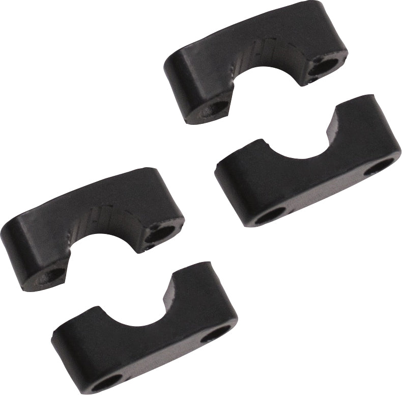 Handlebar Riser 3/4"(W)x2"(L)x3/4"(H) 35mm