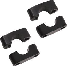 Handlebar Riser 3/4"(W)x2"(L)x3/4"(H) 35mm