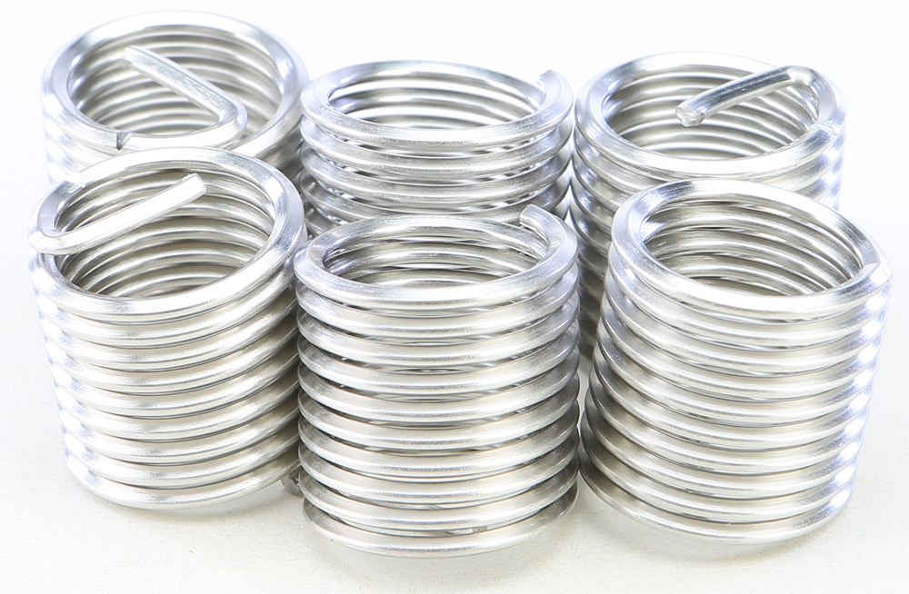 Inserts 12x1.50 6/Pk