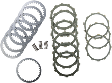 Performance Carbon Clutch Kit