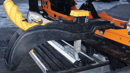 Rear Clamp