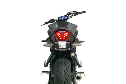 Fender Eliminator Kit Yam Mt 07